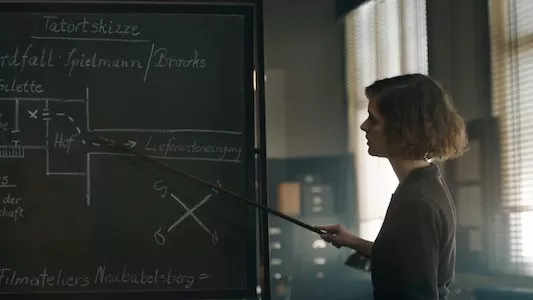 Poster del episodio 11 de Babylon Berlin online