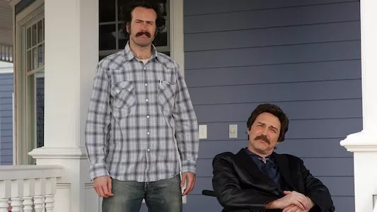 Poster del episodio 20 de Me llamo Earl online