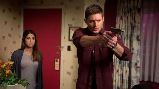 Poster del episodio 13 de Supernatural online