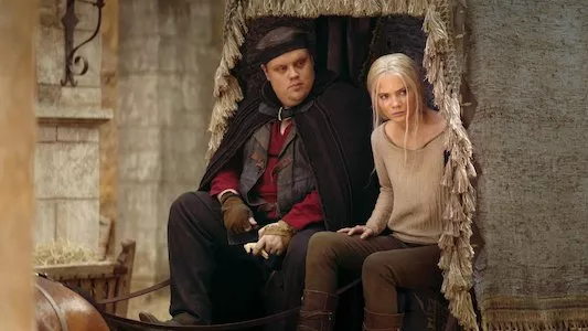 Poster del episodio 2 de The Witcher online