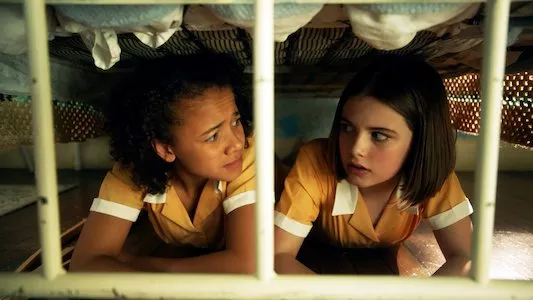 Poster del episodio 9 de Malory Towers online