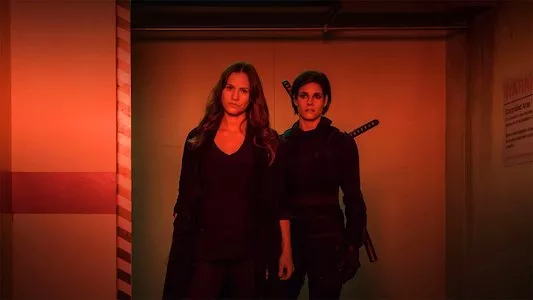 Poster del episodio 6 de Van Helsing online