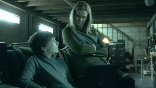 Poster del episodio 8 de Ozark online