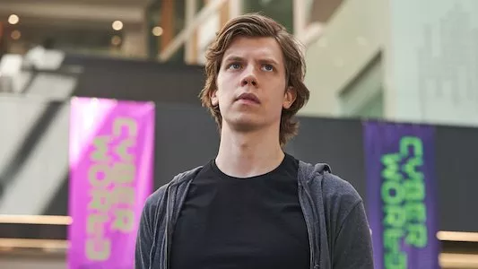 Poster del episodio 3 de The Undeclared War online