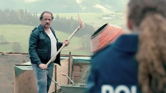 Poster del episodio 7 de Höllgrund online