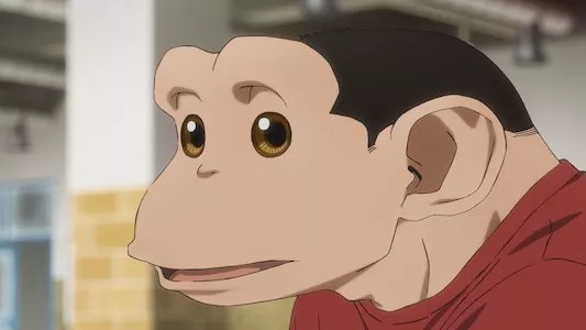 Poster del episodio 1 de EL INCIDENTE DARWIN online