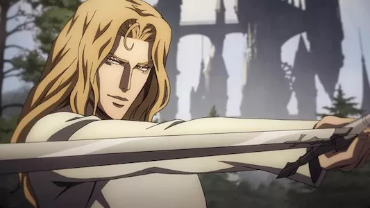 Poster del episodio 5 de Castlevania (TV) online