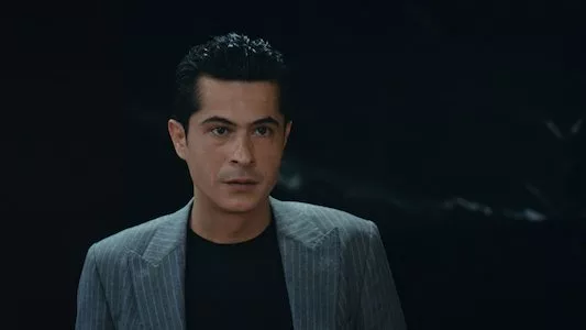 Poster del episodio 18 de Prisionero online