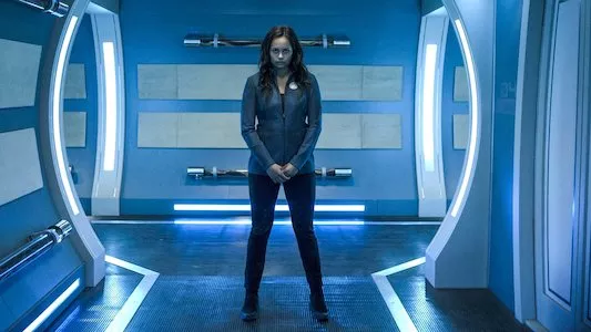 Poster del episodio 13 de The Expanse online