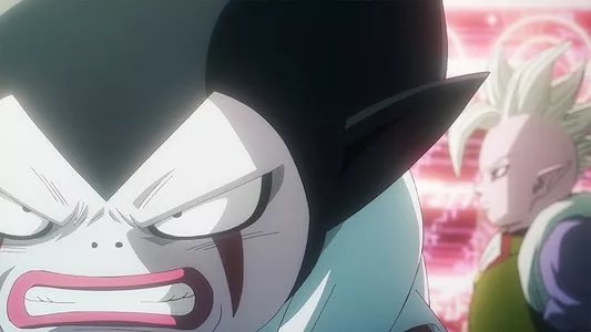 Poster del episodio 15 de Dragon Ball DAIMA online