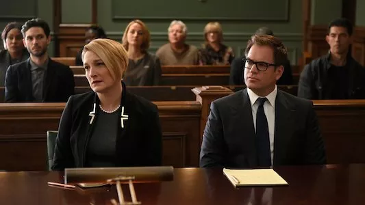 Poster del episodio 6 de Bull online