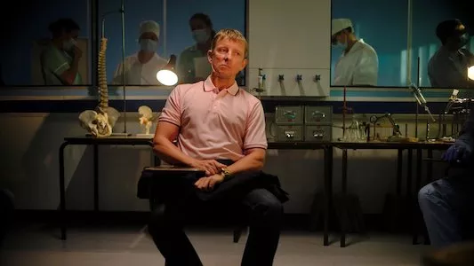 Poster del episodio 3 de Litvinenko online