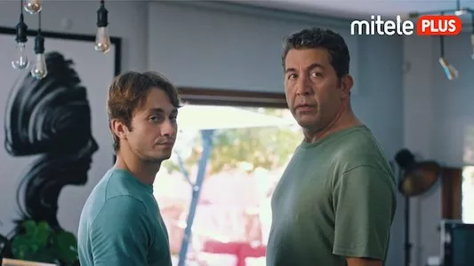 Poster del episodio 24 de One More Chance online