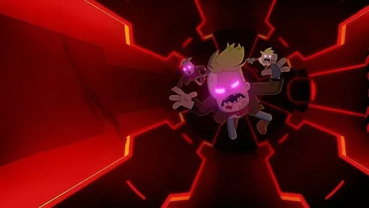 Poster del episodio 11 de Final Space online