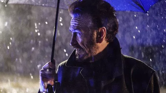 Poster del episodio 1 de Rocco Schiavone online