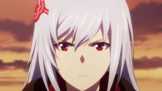 Poster del episodio 16 de Scarlet Nexus online