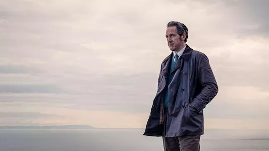 Poster del episodio 4 de Dalgliesh (2021) online