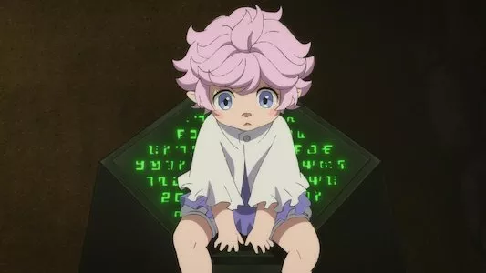 Poster del episodio 10 de Clevatess online