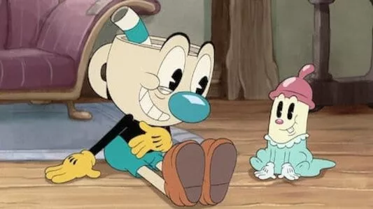 Poster del episodio 2 de ¡El show de Cuphead! online