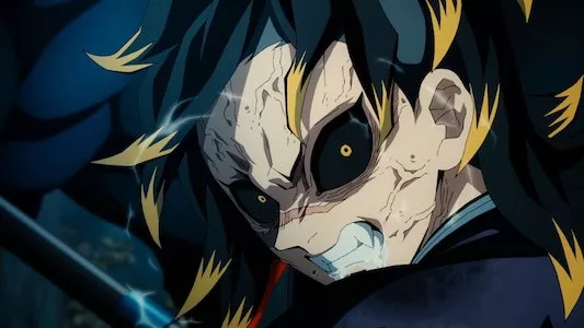 Poster del episodio 6 de Kimetsu no Yaiba online