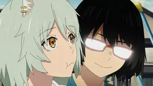 Poster del episodio 4 de Chainsmoker Cat online