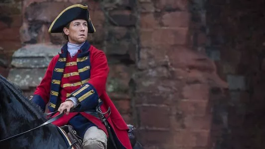 Poster del episodio 15 de Outlander online