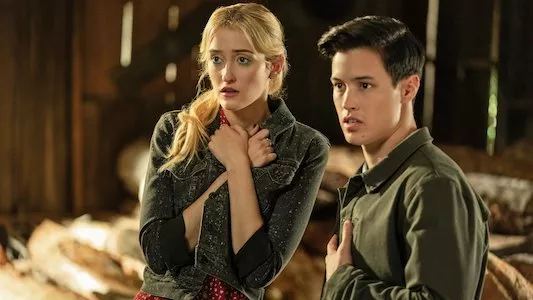 Poster del episodio 7 de Shining Vale online