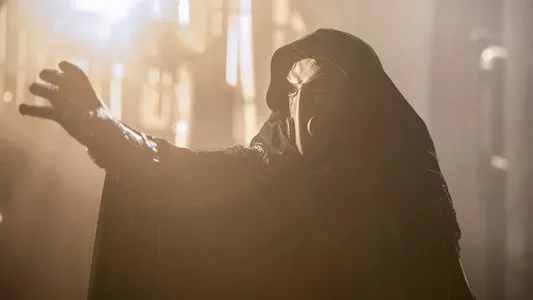 Poster del episodio 6 de The Flash online