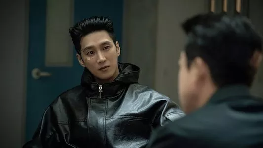 Poster del episodio 8 de Chaebol X Detective online