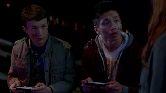Poster del episodio 20 de Supernatural online
