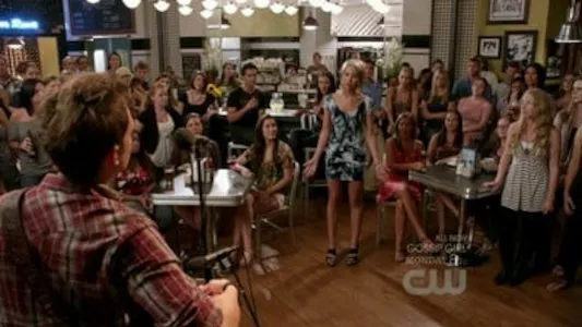 Poster del episodio 6 de One Tree Hill online