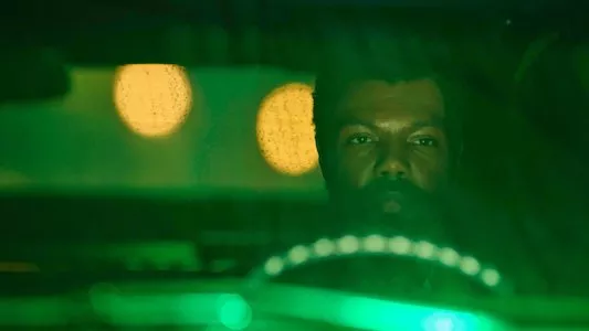 Poster del episodio 1 de Black Lightning online