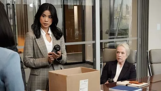 Poster del episodio 15 de Matlock (2024) online