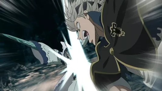 Poster del episodio 43 de Black Clover online