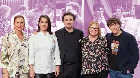 Poster del episodio 11 de MasterChef (España) online