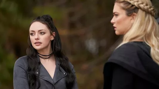 Poster del episodio 11 de Legacies online