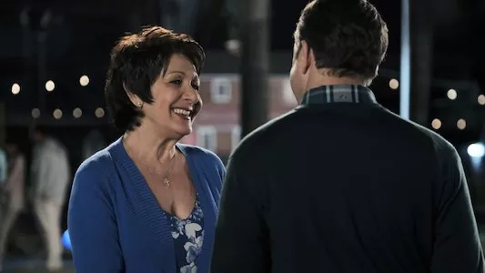 Poster del episodio 15 de Jane the Virgin online