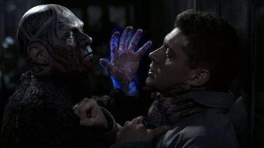 Poster del episodio 20 de Supernatural online