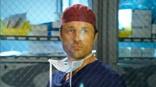 Poster del episodio 23 de Anatomia de Grey online