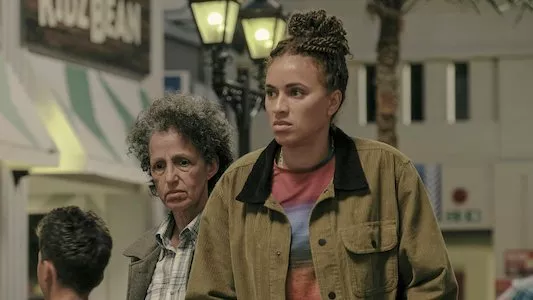 Poster del episodio 3 de El bebé online