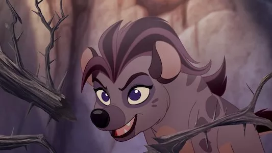 Poster del episodio 1 de La Guardia del León online