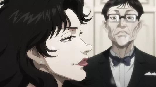 Poster del episodio 14 de Baki Hanma online