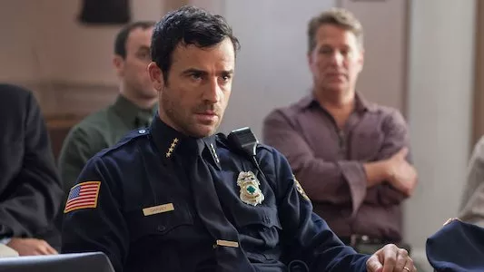 Poster del episodio 1 de The Leftovers online