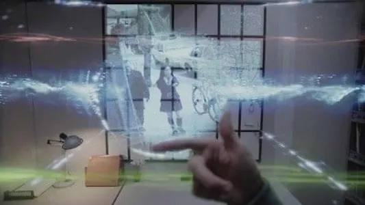 Poster del episodio 9 de Alphas online