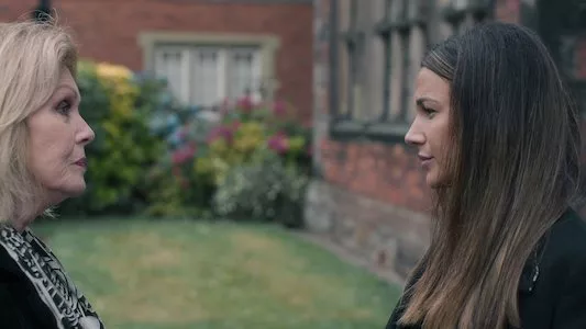 Poster del episodio 1 de Engaños online