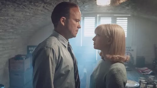 Poster del episodio 4 de Ridley Road online
