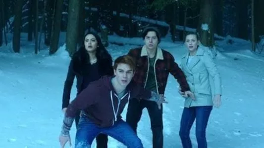 Poster del episodio 13 de Riverdale online