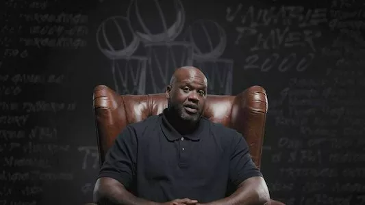 Poster del episodio 2 de Shaq online
