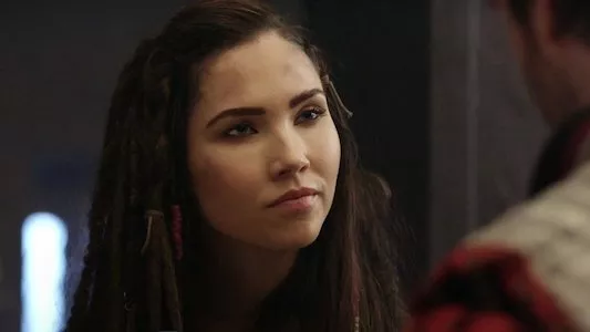 Poster del episodio 3 de The Outpost online