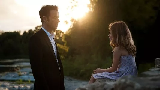 Poster del episodio 8 de The Leftovers online